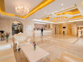 Vienna 3 Best Hotel Guangzhou Zengcheng Xintang Harbour Avenue
